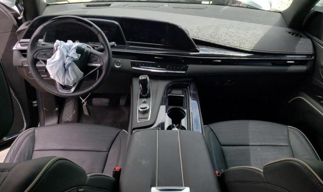 Photo 8 from auction – 2022 CADILLAC ESCALADE S with VIN 1GYS4FKL7NR230249