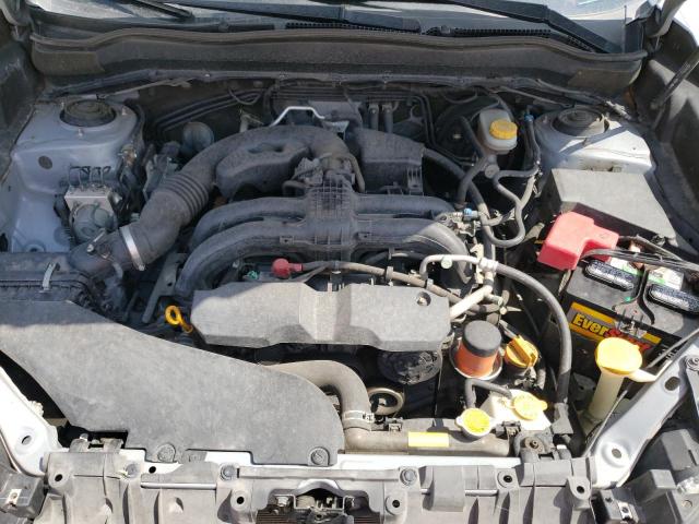 Photo 11 from auction – 2015 SUBARU FORESTER 2 with VIN JF2SJABC3FH515671