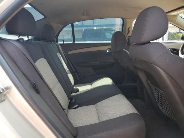 Photo 10 from auction – 2011 CHEVROLET MALIBU LS with VIN 1G1ZB5E19BF258350