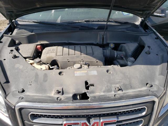 Photo 12 from auction – 2014 GMC ACADIA SLT with VIN 1GKKRRKD5EJ228889