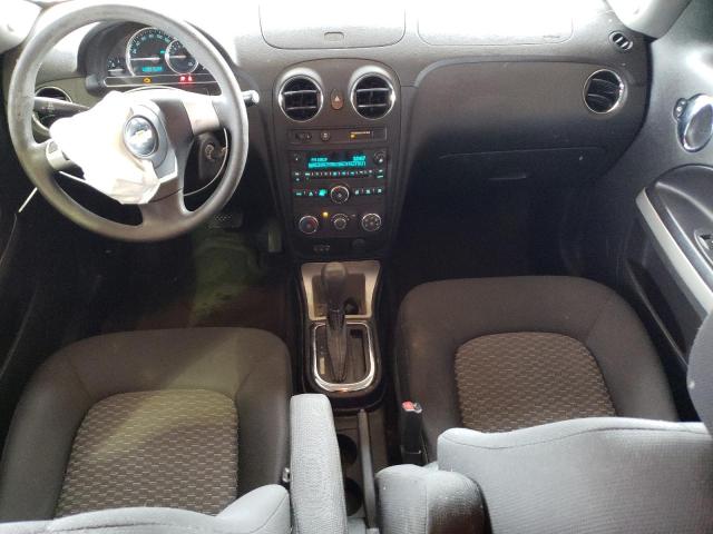 Photo 8 from auction – 2011 CHEVROLET HHR LT with VIN 3GNBABFW3BS599251