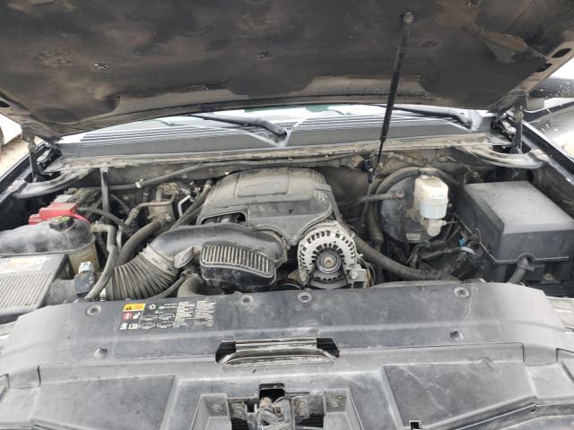 Photo 12 from auction – 2011 CHEVROLET SUBURBAN C with VIN 1GNSCHE0XBR349387
