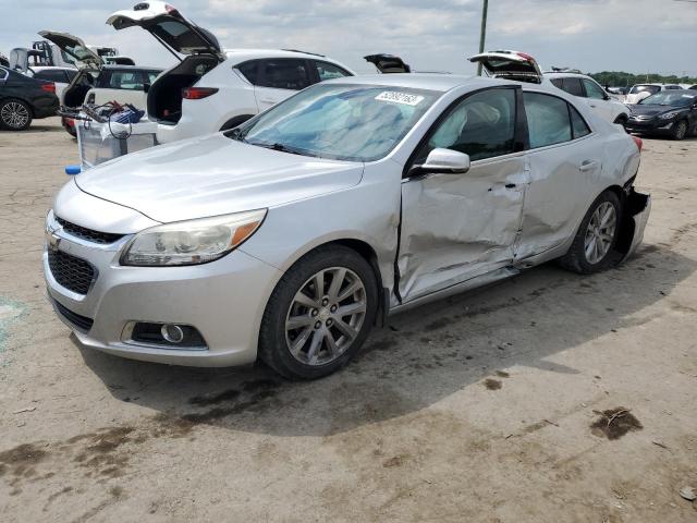 CHEVROLET MALIBU 2LT 2014 with VIN 1G11E5SL3EF244801 - Photo from auction