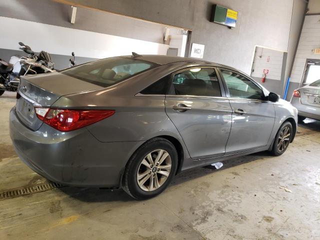 Photo 3 from auction – 2013 HYUNDAI SONATA GLS with VIN 5NPEB4AC0DH512852