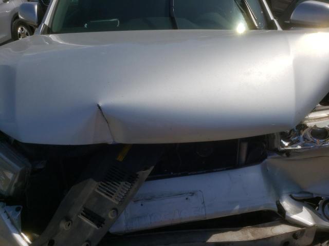 Photo 12 from auction – 2012 TOYOTA HIGHLANDER with VIN 5TDBK3EHXCS129173