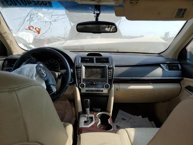 Photo 8 from auction – 2012 TOYOTA CAMRY with VIN 4T1BK1FK8CU502958