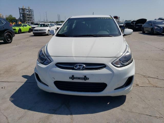 Photo 5 from auction – 2016 HYUNDAI ACCENT SE with VIN KMHCT5AE1GU261907