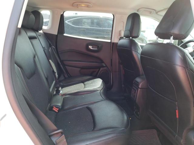 Photo 10 from auction – 2020 JEEP COMPASS TR with VIN 3C4NJDDB1LT184619