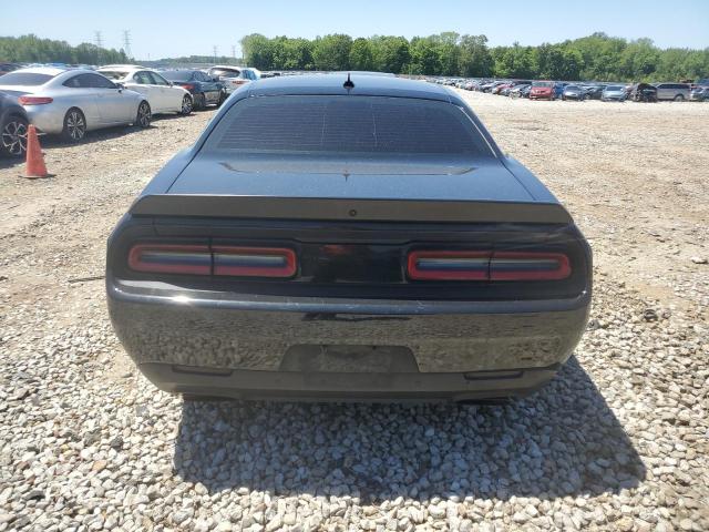 Photo 6 from auction – 2016 DODGE CHALLENGER with VIN 2C3CDZC94GH329536