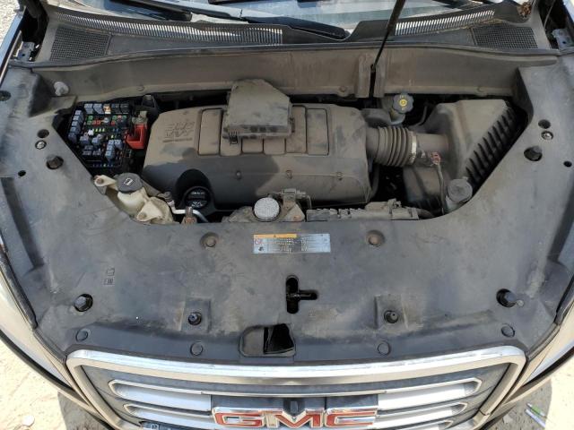 Photo 12 from auction – 2016 GMC ACADIA SLT with VIN 1GKKVRKD3GJ179495