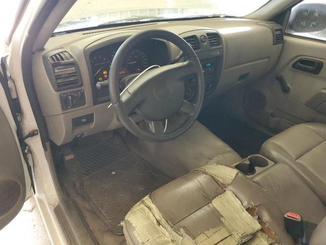 Photo 8 from auction – 2005 CHEVROLET COLORADO with VIN 1GCCS148X58248973