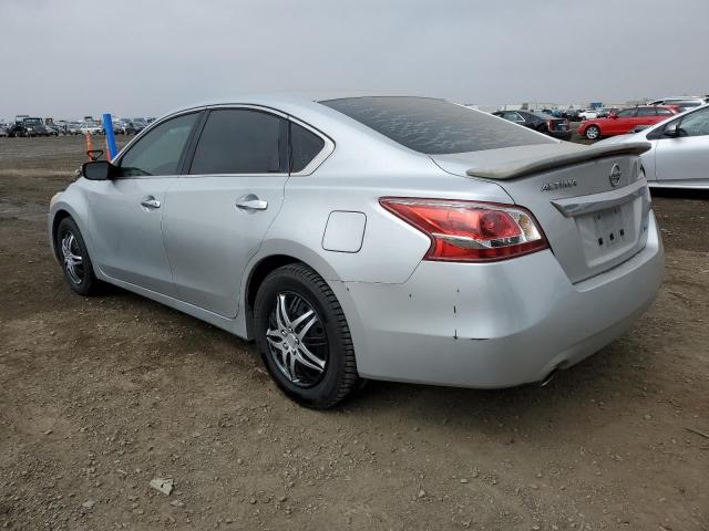 Photo 2 from auction – 2013 NISSAN ALTIMA 2.5 with VIN 1N4AL3AP1DC221898