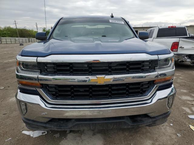 Photo 5 from auction – 2016 CHEVROLET SILVERADO with VIN 1GCVKREC6GZ363920