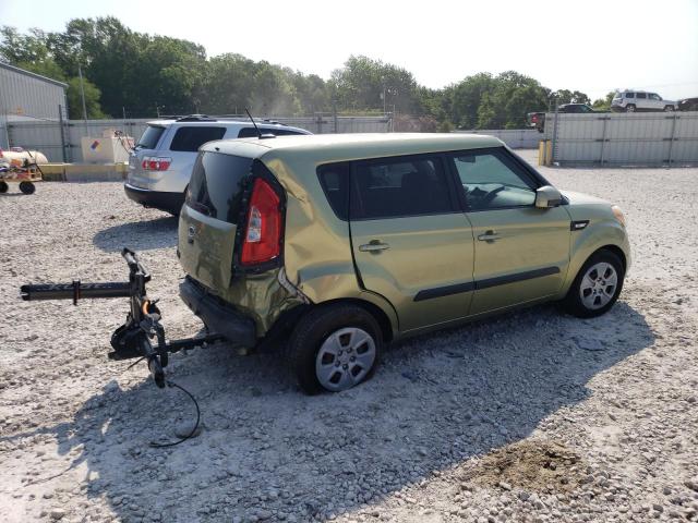 Photo 3 from auction – 2012 KIA SOUL with VIN KNDJT2A53C7445040