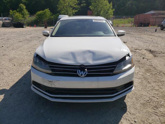 Photo 5 from auction – 2017 VOLKSWAGEN JETTA SE with VIN 3VWDB7AJXHM231487