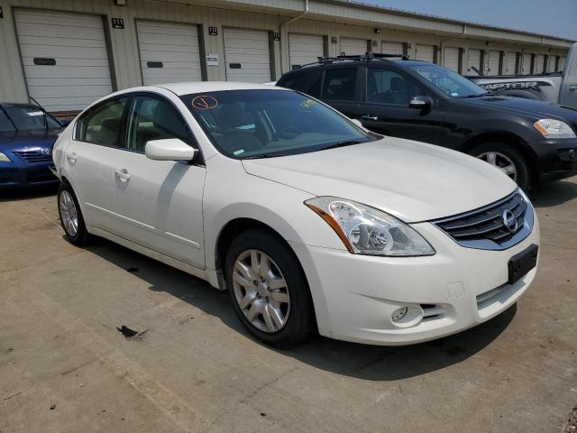 Photo 4 from auction – 2012 NISSAN ALTIMA BAS with VIN 1N4AL2AP6CC138248