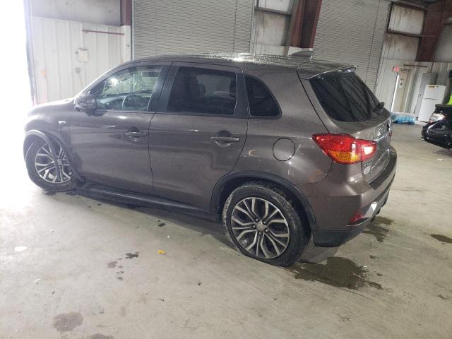 Photo 2 from auction – 2019 MITSUBISHI OUTLANDER with VIN JA4AP3AU2KU008075