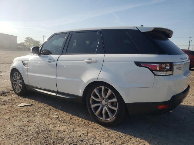 Photo 2 from auction – 2016 LAND ROVER RANGE ROVE with VIN SALWR2KF7GA662149