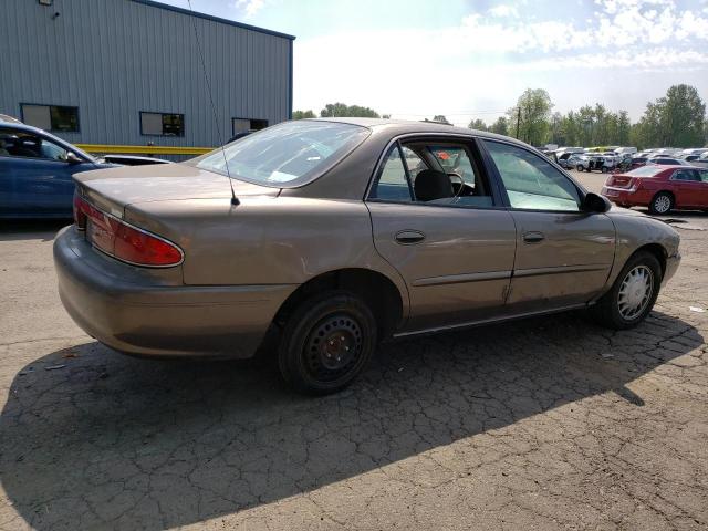 Photo 3 from auction – 2004 BUICK CENTURY CU with VIN 2G4WS52J941329275