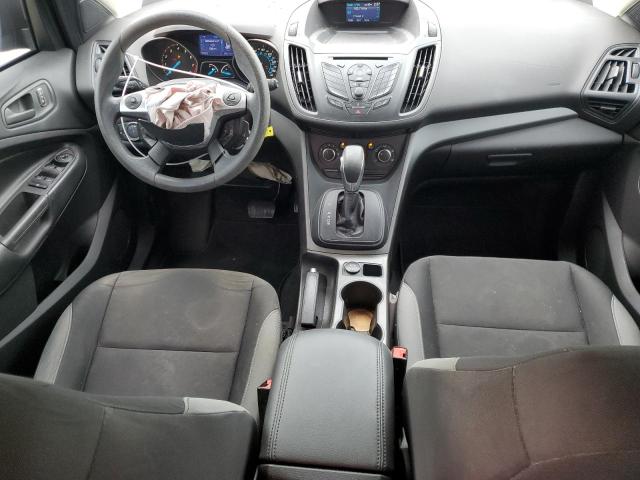Photo 8 from auction – 2013 FORD ESCAPE S with VIN 1FMCU0F78DUB30737
