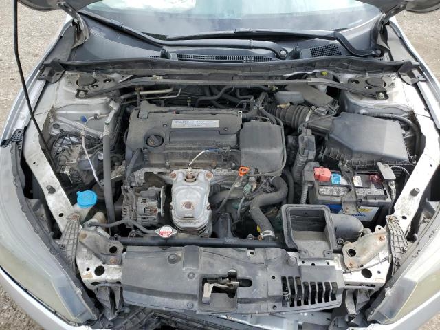 Photo 11 from auction – 2015 HONDA ACCORD EX with VIN 1HGCR2F74FA170045