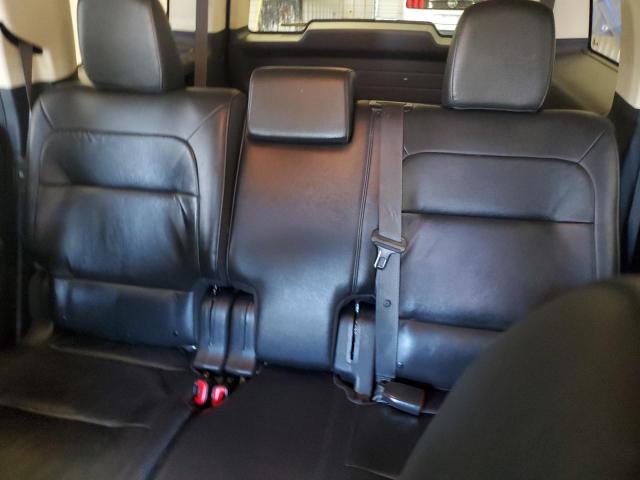 Photo 10 from auction – 2019 FORD FLEX SEL with VIN 2FMGK5C8XKBA34645