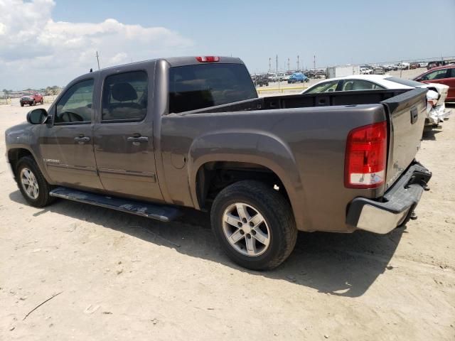 Photo 2 from auction – 2008 GMC SIERRA C15 with VIN 2GTEC13J781218122