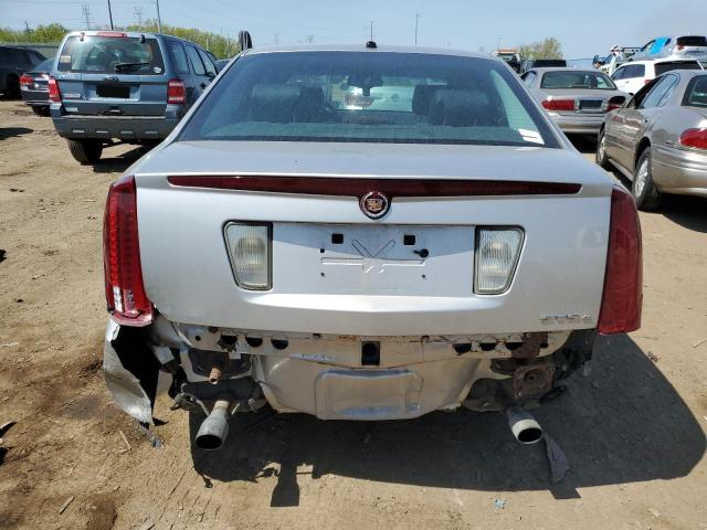 Photo 6 from auction – 2006 CADILLAC STS with VIN 1G6DW677860192155