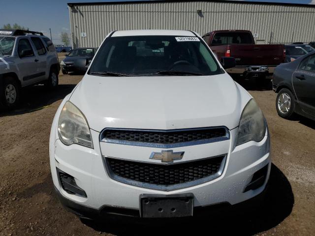 Photo 5 from auction – 2012 CHEVROLET EQUINOX LS with VIN 2GNFLCEK9C6239885