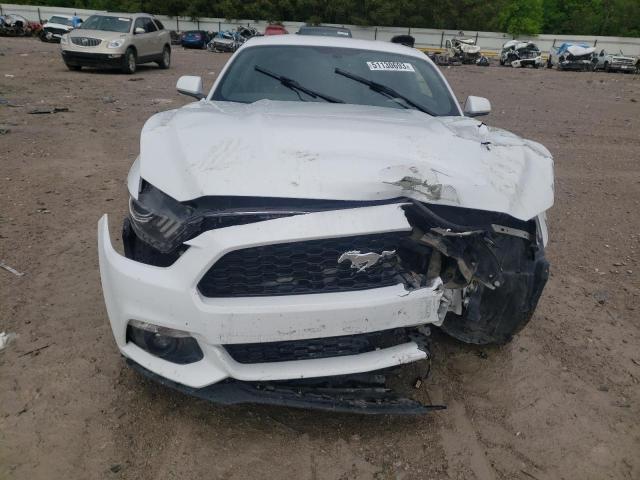 Photo 5 from auction – 2017 FORD MUSTANG with VIN 1FA6P8TH0H5237338