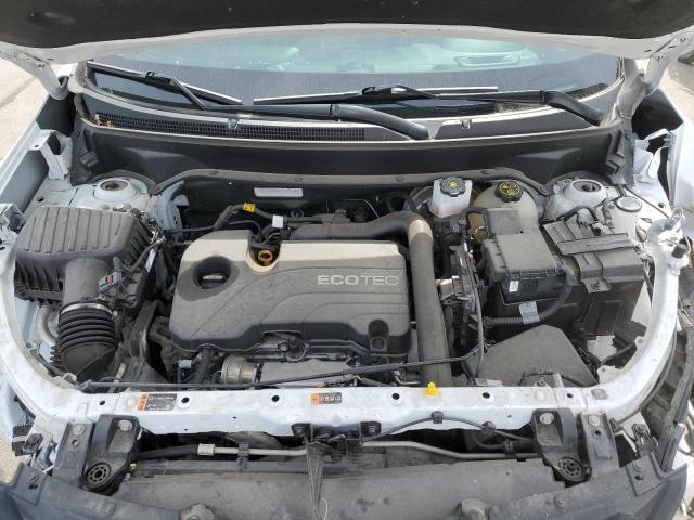 Photo 11 from auction – 2020 CHEVROLET EQUINOX LT with VIN 2GNAXUEV6L6164609