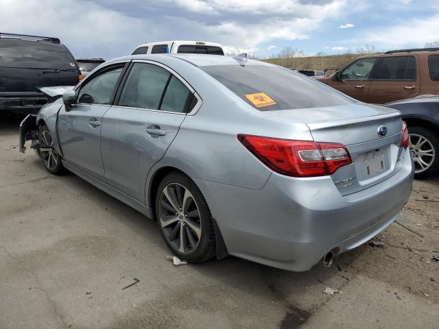 Photo 2 from auction – 2016 SUBARU LEGACY 2.5 with VIN 4S3BNAN69G3055858