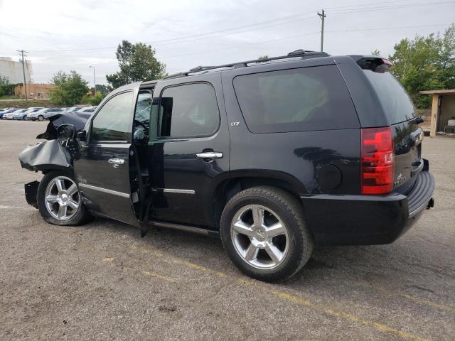Photo 2 from auction – 2012 CHEVROLET TAHOE C150 with VIN 1GNSCCE09CR313243