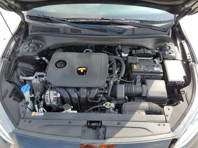 Photo 11 from auction – 2020 KIA FORTE FE with VIN 3KPF24AD3LE188215