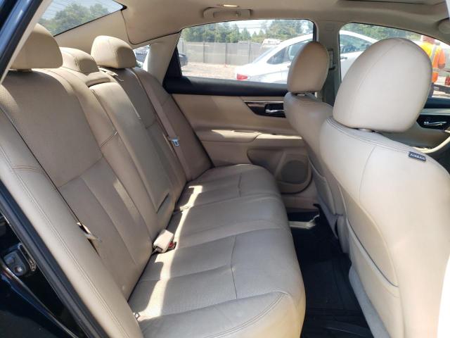 Photo 10 from auction – 2014 NISSAN ALTIMA 3.5 with VIN 1N4BL3APXEC149475