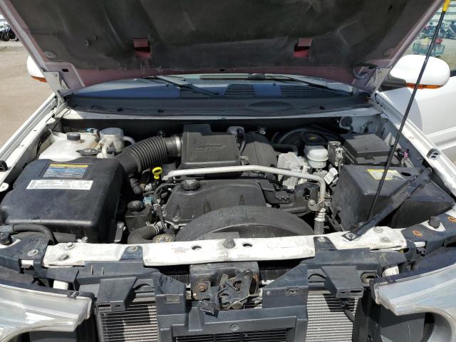 Photo 12 from auction – 2004 BUICK RAINIER CX with VIN 5GADS13S742427654