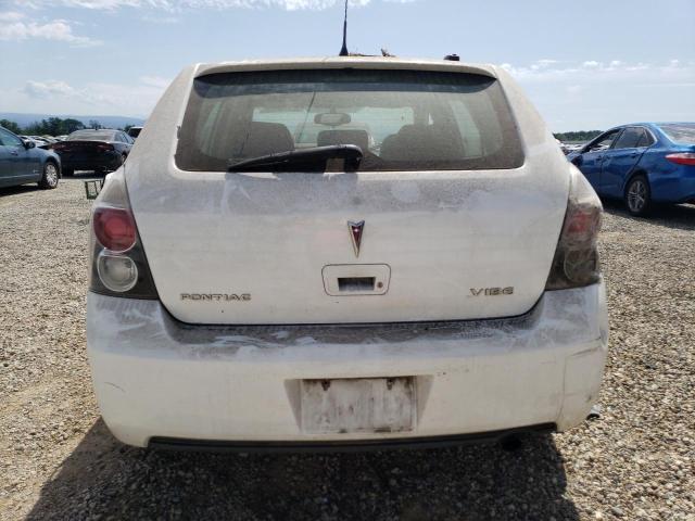 Photo 6 from auction – 2009 PONTIAC VIBE with VIN 5Y2SP67889Z407396