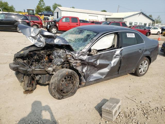 Photo 1 from auction – 2006 VOLKSWAGEN JETTA with VIN 3VWST71K26M785732