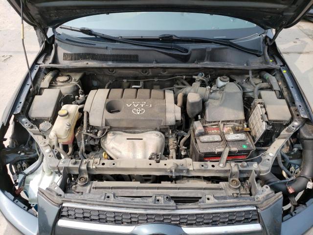 Photo 12 from auction – 2010 TOYOTA RAV4 LIMIT with VIN 2T3DF4DV7AW042126