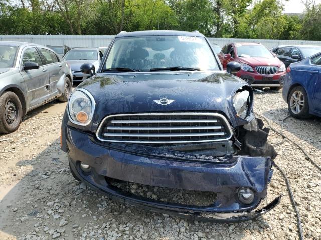 Photo 5 from auction – 2013 MINI COOPER COU with VIN WMWZB3C52DWM09370