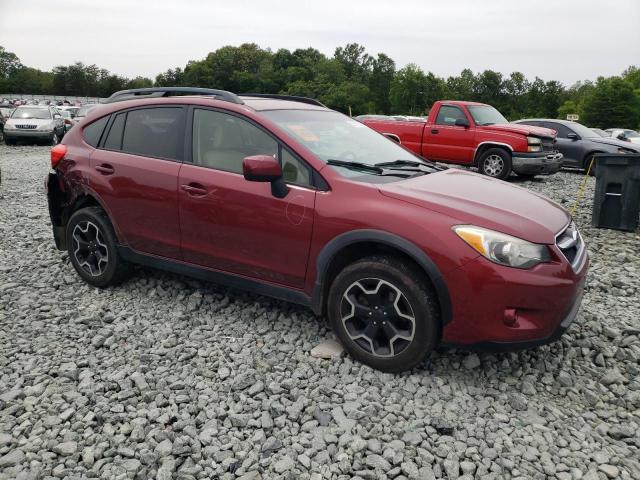 Photo 4 from auction – 2013 SUBARU XV CROSSTR with VIN JF2GPACC7DG824291
