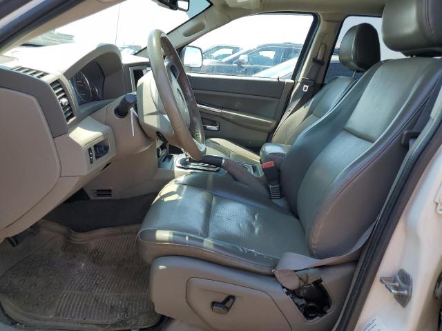 Photo 7 from auction – 2010 JEEP GRAND CHER with VIN 1J4PR4GK9AC150198
