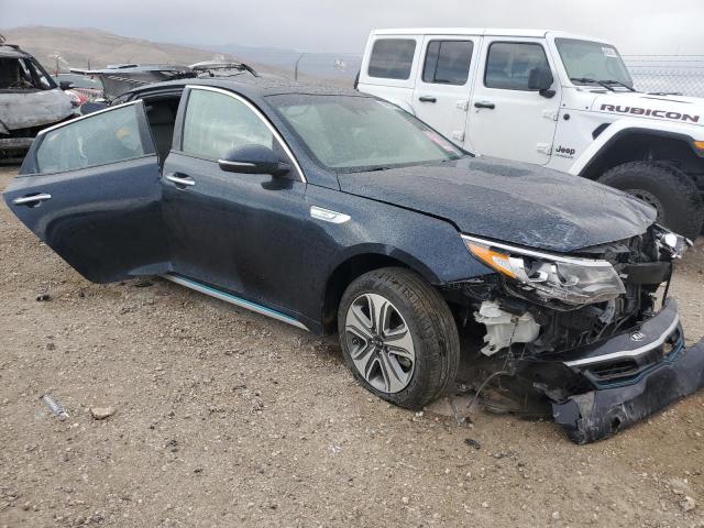 صورة رقم 4 من المزاد - 2017 KIA OPTIMA PLU مع VIN KNAGV4LD3H5009468