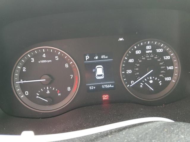 Photo 9 from auction – 2020 HYUNDAI TUCSON LIM with VIN KM8J3CA49LU224102