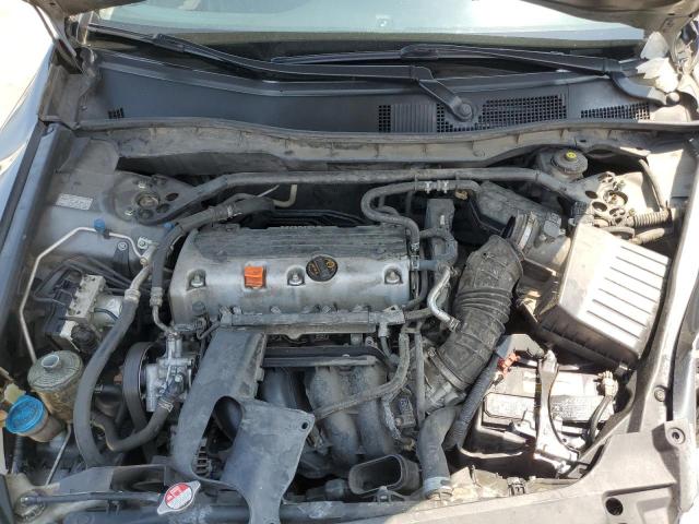 Photo 11 from auction – 2012 HONDA ACCORD EX with VIN 1HGCP2F74CA010586