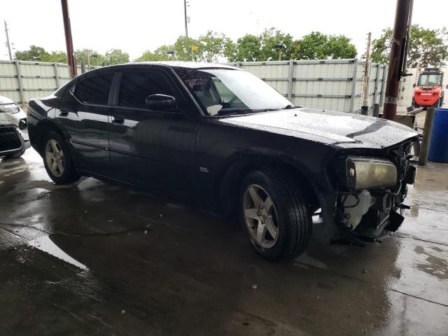 Photo 4 from auction – 2010 DODGE CHARGER SX with VIN 2B3CA3CVXAH183568