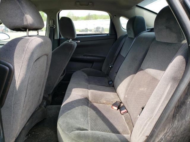 Photo 10 from auction – 2012 CHEVROLET IMPALA LS with VIN 2G1WF5E38C1185778