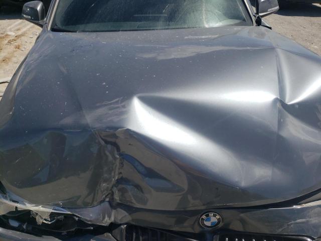 Photo 11 from auction – 2018 BMW 330 XI with VIN WBA8D9G52JNU70755