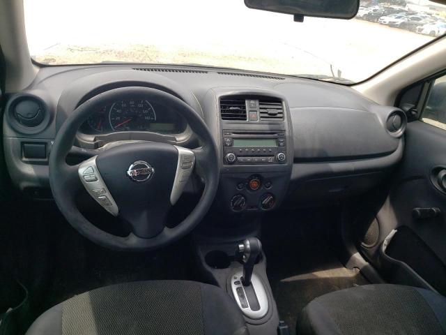 Photo 8 from auction – 2015 NISSAN VERSA S with VIN 3N1CN7AP6FL915615