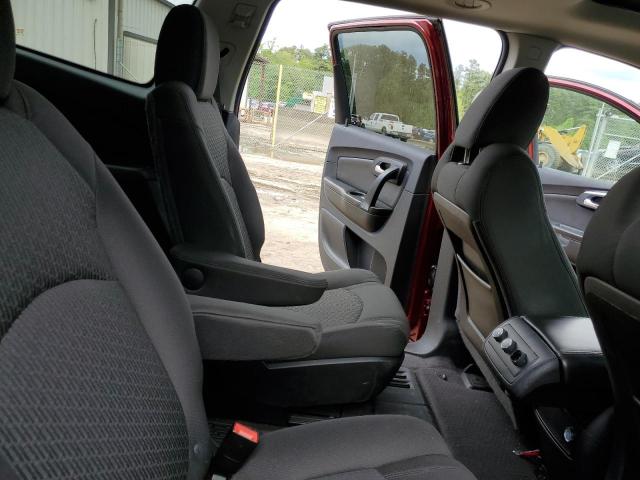 Photo 11 from auction – 2011 CHEVROLET TRAVERSE L with VIN 1GNKVGED5BJ134392